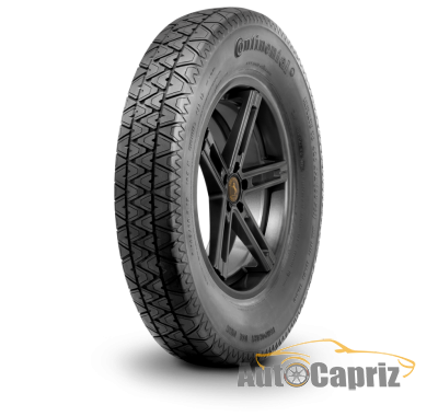 Шины Continental ContiSpareTire CST17 135/90 R16 102M